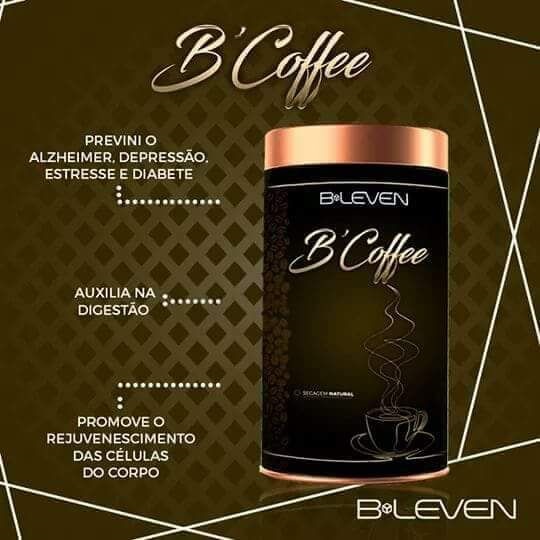 B-Leven